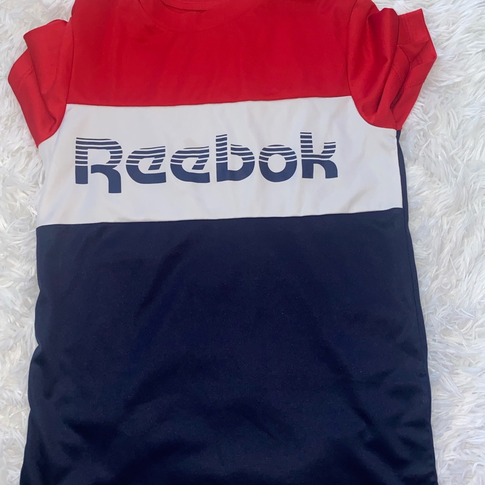 Boys shirt